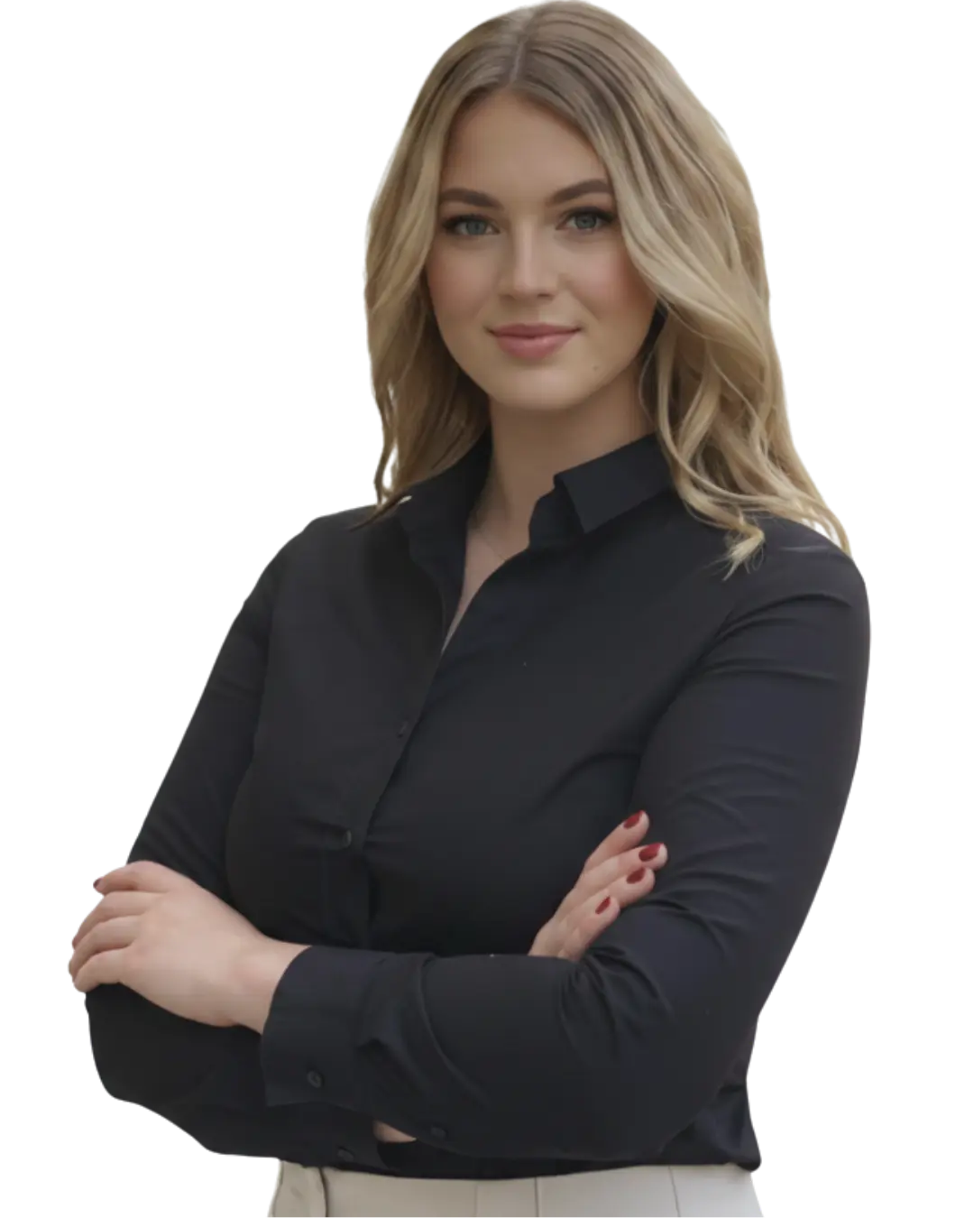 Julia, Gründerin der Delica Digitalagentur